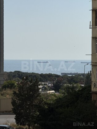 2 otaqlı Yeni tikili, Həzi Aslanov q., Bakı