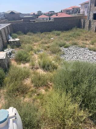 Torpaq Bilgəh q., Bakı