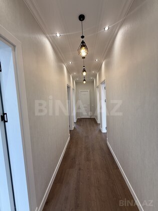 4 otaqlı Həyət evi/Bağ evi, Binə q., Bakı