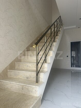 4 otaqlı Həyət evi/Bağ evi, Masazır q., Bakı