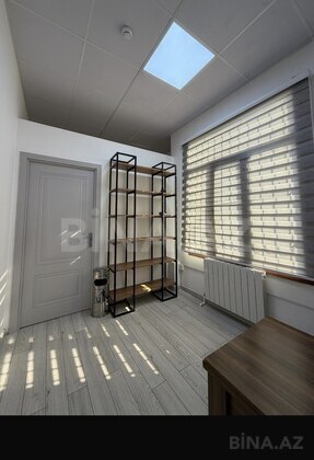 3 otaqlı Ofis, Koroğlu m., Bakı
