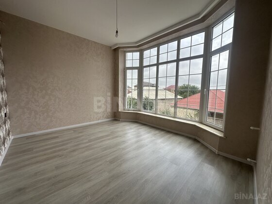 4 otaqlı Həyət evi/Bağ evi, Masazır q., Bakı
