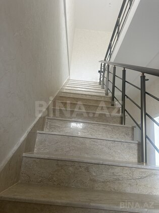 4 otaqlı Həyət evi/Bağ evi, Masazır q., Bakı