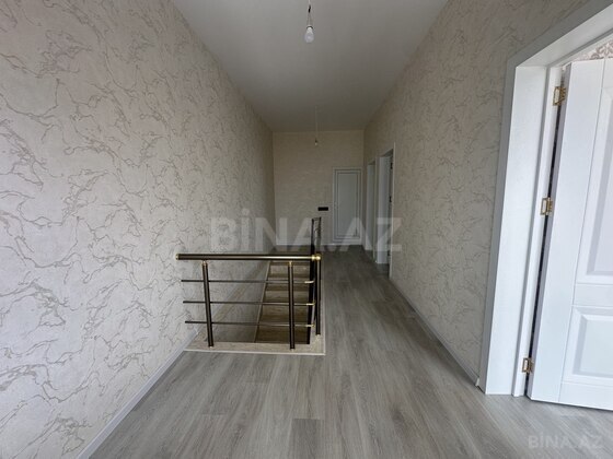 4 otaqlı Həyət evi/Bağ evi, Masazır q., Bakı