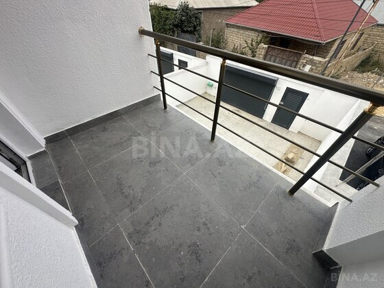 4 otaqlı Həyət evi/Bağ evi, Masazır q., Bakı