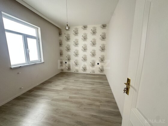 4 otaqlı Həyət evi/Bağ evi, Masazır q., Bakı