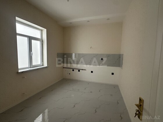 4 otaqlı Həyət evi/Bağ evi, Masazır q., Bakı