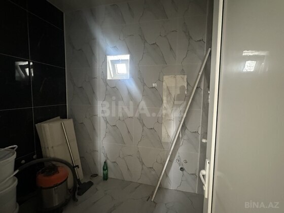 4 otaqlı Həyət evi/Bağ evi, Masazır q., Bakı