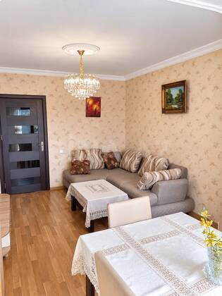 3 otaqlı Köhnə tikili, Nərimanov r., Bakı