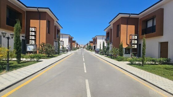3 otaqlı Həyət evi/Bağ evi, 20 Yanvar m., Bakı