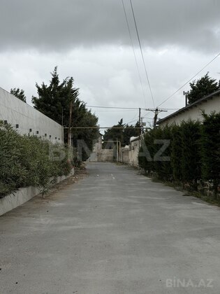 Torpaq Mərdəkan q., Bakı