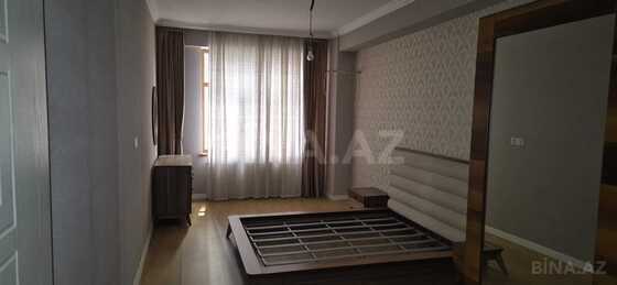 3 otaqlı Yeni tikili, Şah İsmayıl Xətai m., Bakı