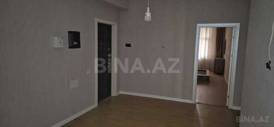 3 otaqlı Yeni tikili, Şah İsmayıl Xətai m., Bakı