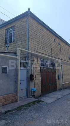 4 otaqlı Həyət evi/Bağ evi, Xocəsən m., Bakı