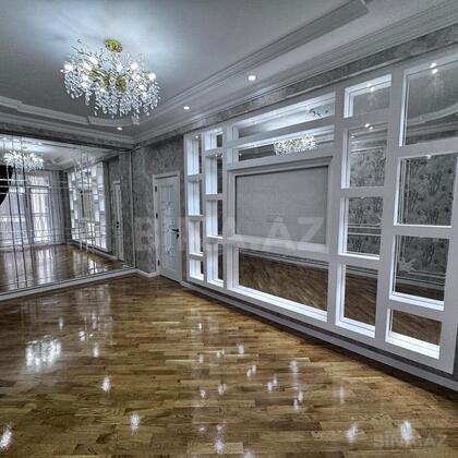 2 otaqlı Yeni tikili, Qara Qarayev m., Bakı