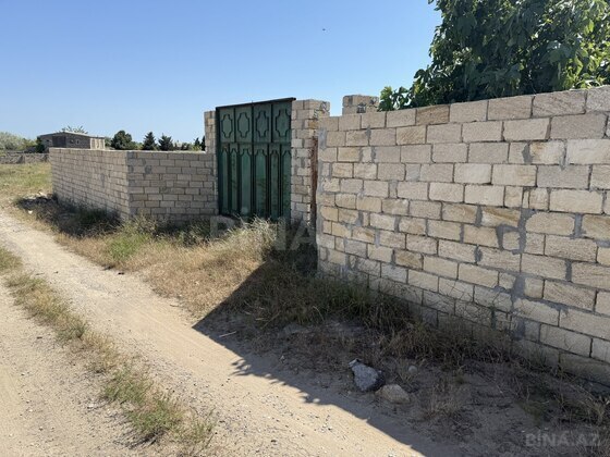 Torpaq Maştağa q., Bakı