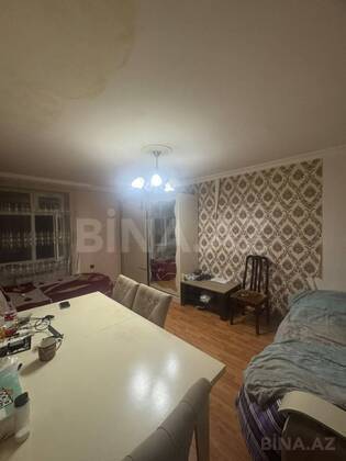 2 otaqlı Köhnə tikili, Elmlər Akademiyası m., Bakı