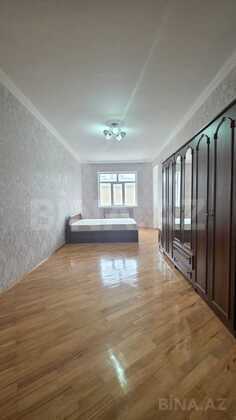 3 otaqlı Yeni tikili, 8 Noyabr m., Bakı