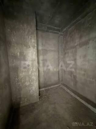 2 otaqlı Yeni tikili, Ağ şəhər q., Bakı