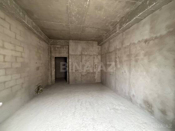 2 otaqlı Yeni tikili, Ağ şəhər q., Bakı