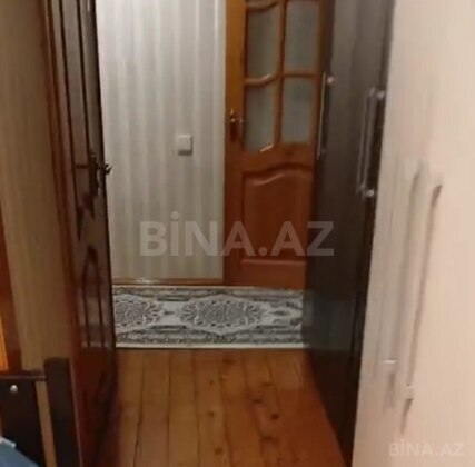2 otaqlı Köhnə tikili, Biləcəri q., Bakı