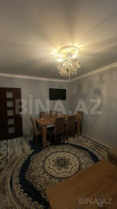 2 otaqlı Həyət evi/Bağ evi, Xəzər r., Bakı