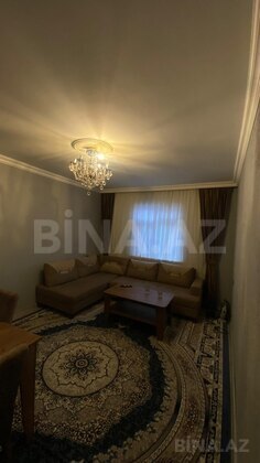 2 otaqlı Həyət evi/Bağ evi, Xəzər r., Bakı