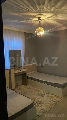 2 otaqlı Həyət evi/Bağ evi, Xəzər r., Bakı