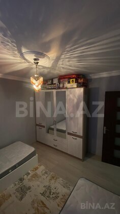 2 otaqlı Həyət evi/Bağ evi, Xəzər r., Bakı