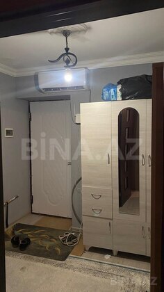 2 otaqlı Həyət evi/Bağ evi, Xəzər r., Bakı