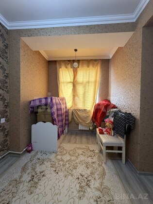 2 otaqlı Yeni tikili, Masazır q., Bakı