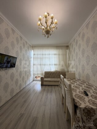 2 otaqlı Yeni tikili, Masazır q., Bakı