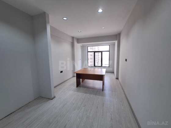 3 otaqlı Ofis, Şah İsmayıl Xətai m., Bakı