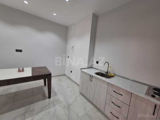3 otaqlı Ofis, Şah İsmayıl Xətai m., Bakı