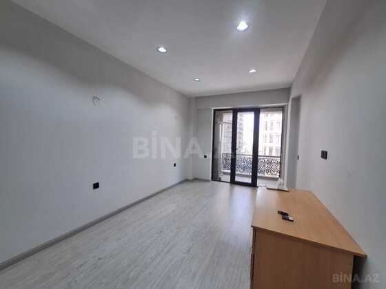 3 otaqlı Ofis, Şah İsmayıl Xətai m., Bakı