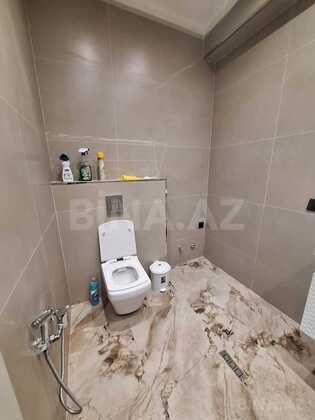 3 otaqlı Ofis, Şah İsmayıl Xətai m., Bakı