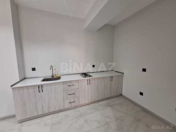 3 otaqlı Ofis, Şah İsmayıl Xətai m., Bakı