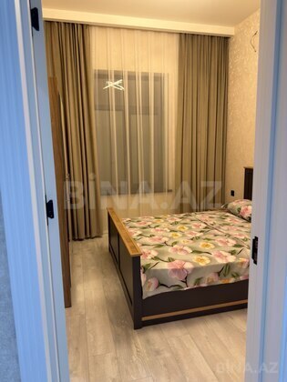 5 otaqlı Həyət evi/Bağ evi, Şüvəlan q., Bakı