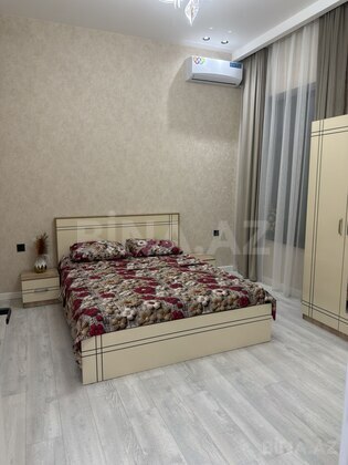 5 otaqlı Həyət evi/Bağ evi, Şüvəlan q., Bakı