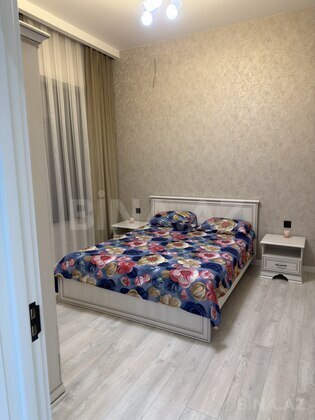 5 otaqlı Həyət evi/Bağ evi, Şüvəlan q., Bakı