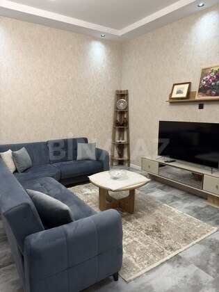 5 otaqlı Həyət evi/Bağ evi, Şüvəlan q., Bakı