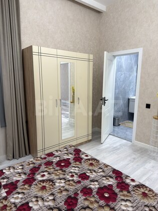 5 otaqlı Həyət evi/Bağ evi, Şüvəlan q., Bakı