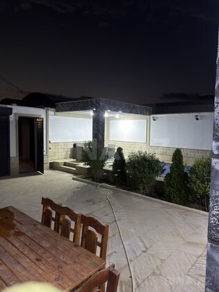 5 otaqlı Həyət evi/Bağ evi, Şüvəlan q., Bakı