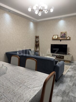 5 otaqlı Həyət evi/Bağ evi, Şüvəlan q., Bakı