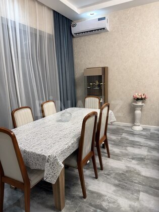 5 otaqlı Həyət evi/Bağ evi, Şüvəlan q., Bakı