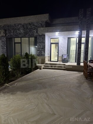 5 otaqlı Həyət evi/Bağ evi, Şüvəlan q., Bakı