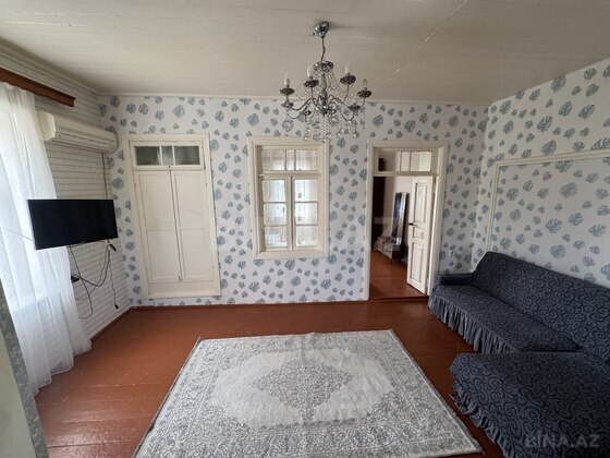 2 otaqlı Həyət evi/Bağ evi, Mərdəkan q., Bakı