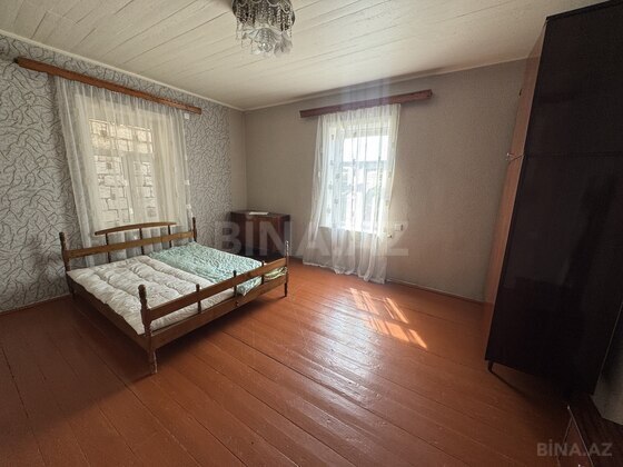 2 otaqlı Həyət evi/Bağ evi, Mərdəkan q., Bakı