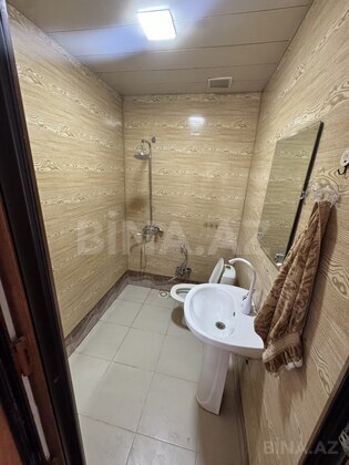 2 otaqlı Həyət evi/Bağ evi, Mərdəkan q., Bakı