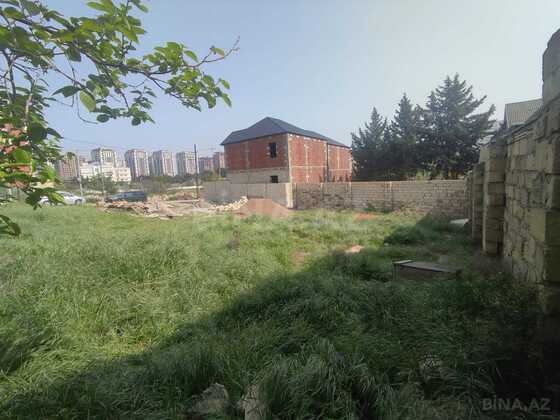 Torpaq Nardaran q., Bakı